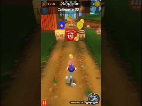 Looney Tunes Dash 649/ 🌟🌟🌟/ looney card / ЛУНИ ТЮНЗ 649