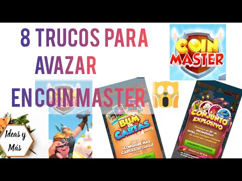 coin master