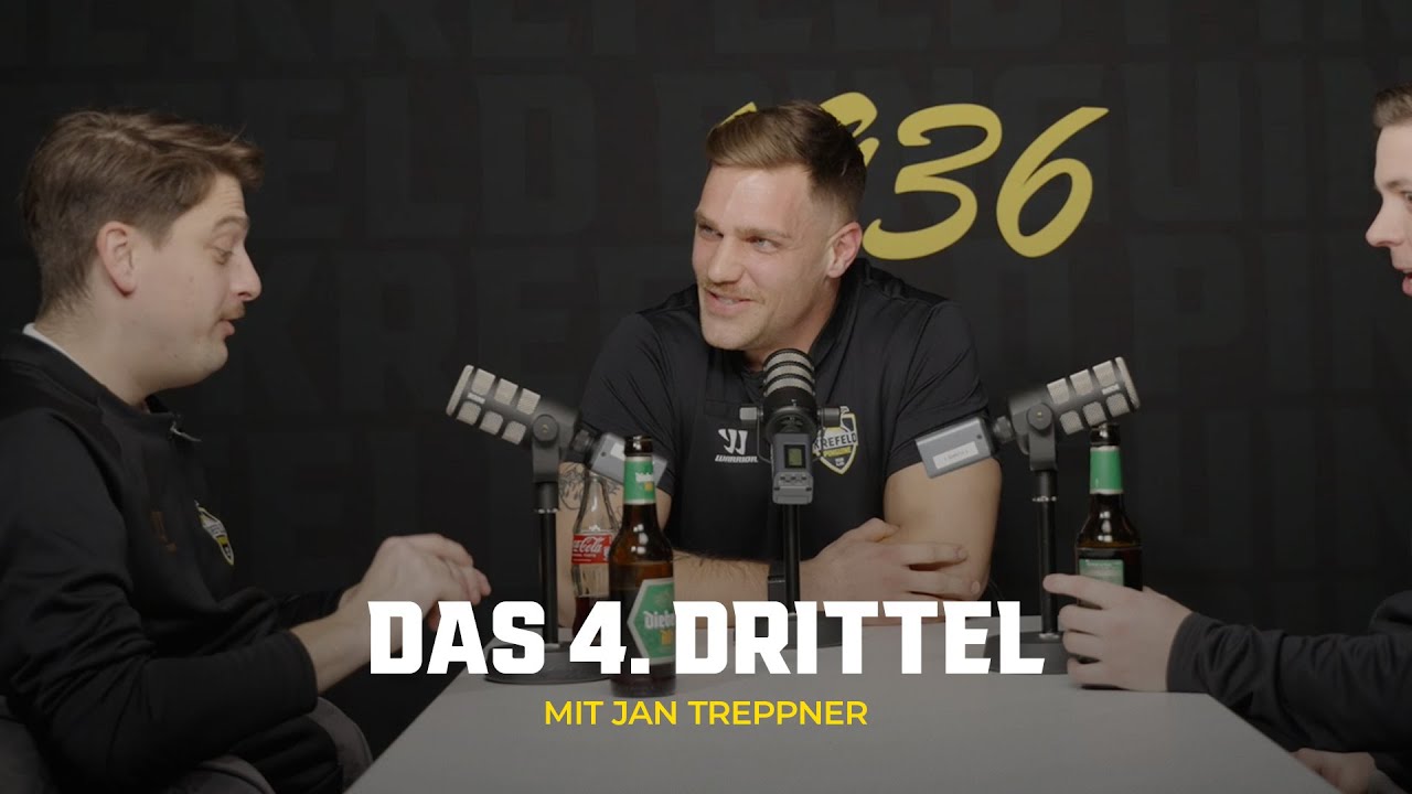Video: Der Fitness-Guru der Pinguine