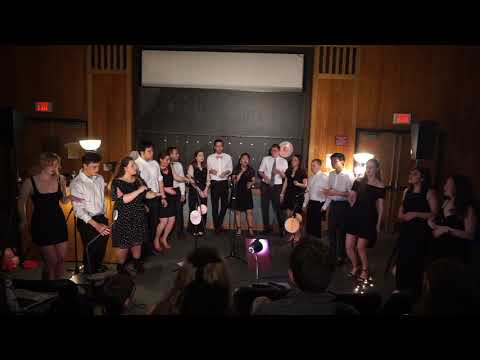 Forever On Your Side (opb. NEEDTOBREATHE) | Common Tones A Cappella Cover