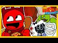 Turking's Troubles | Roblox Battle Bricks Animation