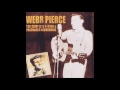 Webb Pierce - Heebie Jeebie Blues #02 (CD1)