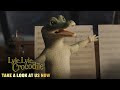 LYLE, LYLE, CROCODILE Clip – "Take A Look At Us Now"