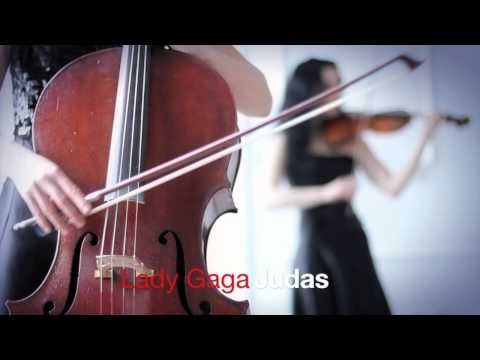 Electric string quartet ASTURIA