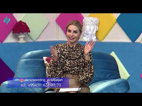 Heyat terzi 10.11.2022 - Gulay Zeynalli