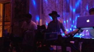 Paper Route DC House Show on Saturday, June 10, 2017 - Chariots