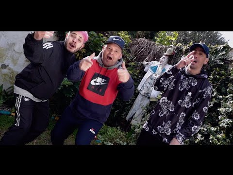 Joan Sprei ft El Pepo y Los Turros - Andamo Ruleta (Video Oficial)