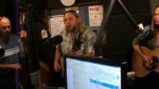 The Paper Trains  'The Prospectors' Hope Fm, Bournemouth   25th June 2014