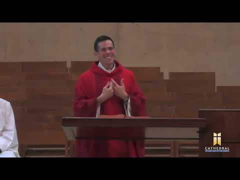 Memória de Santa Teresa Benedita da Cruz, virgem e mártir