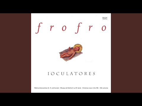 Nun singen wir: frofro