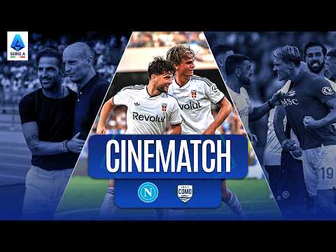 Full highlights