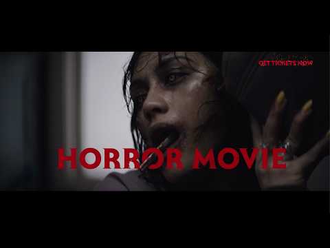 "Not a Conventional Horror"