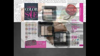 Avon Campaign 19 2015