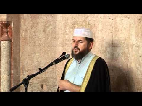 Namazin mos e le! - Dr.Shefqet Krasniqi (HD)