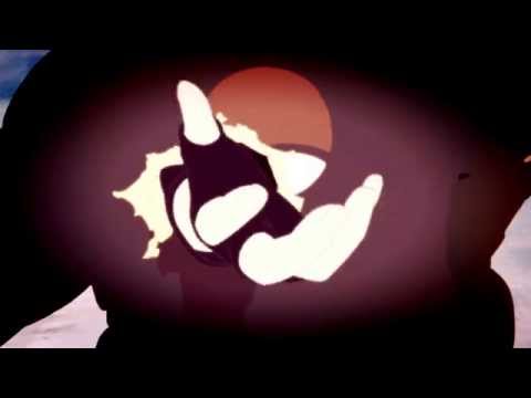 Kakashi VS Obito AMV -- Breaking Through HD