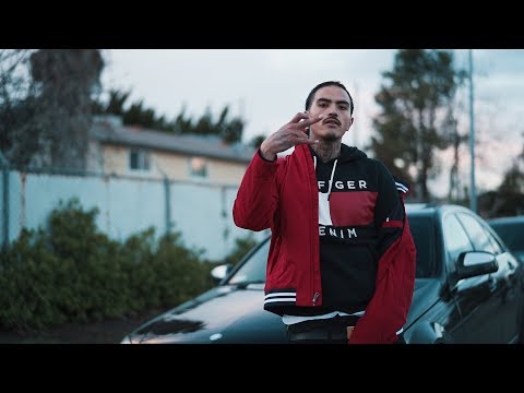 TrifeGang Rich - Kobe (Official Music Video) | Dir. By @StewyFilms
