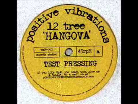 12 TREE - Hangova