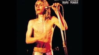 Iggy Pop &amp; The Stooges - Death Trip (Lyrics Eng/ Letras PT-BR)