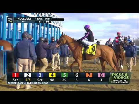America's Day at the Races - January 4, 2026