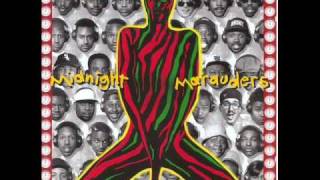 A Tribe Called Quest - Steve Biko (Stir it Up)