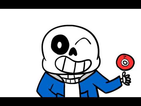 Undertale - New Game