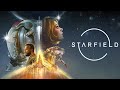 Starfield Launch day! Tjeerd gaat naar de sterren en daar voorbij!