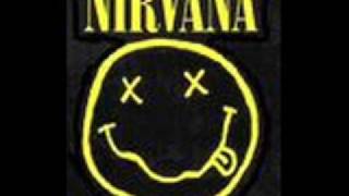 Nirvana - The Man who Sold The World