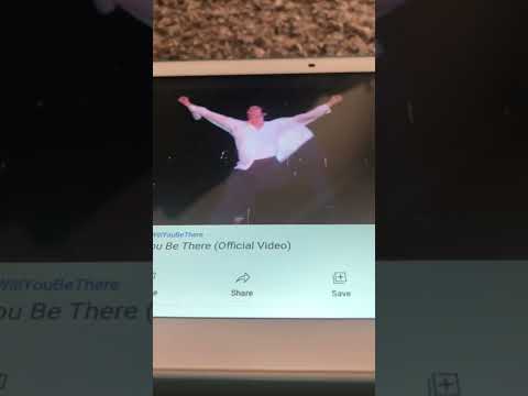 Easton Brown - Will You Be There (Official Video)