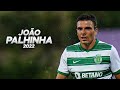 João Palhinha - Full Season Show - 2022ᴴᴰ