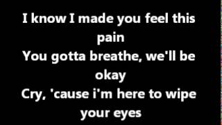 Maroon 5 Wipe Your Eyes Lyrics