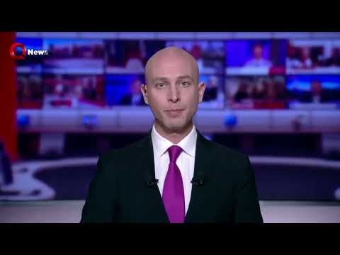 Lebanese leaders discuss Israeli withdrawal | News Bulletin