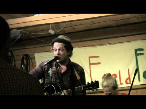 Frihetsorkestern - "Håll mig nära" @ Greenfield Festival° 2011