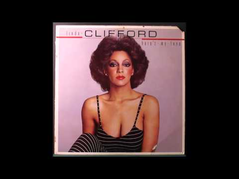 Linda Clifford   I Just Wanna Wanna 1979 Here's My Love