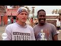 Woody Harrelson Hits The Court It S Madness Watch White Men Can T Jump 1992 On TNT