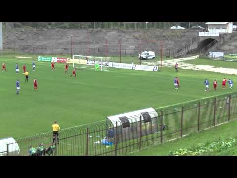 Polonia Bytom - Wisła Płock. Puchar Polski