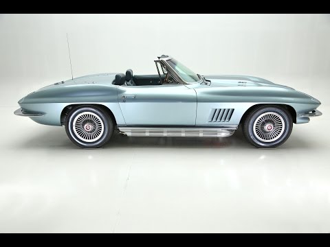 1967 Chevrolet Corvette (CC-880735) for sale in Des Moines, Iowa