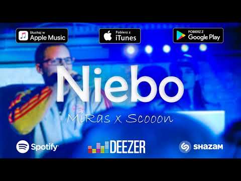 MiRas x Scooon  - Niebo