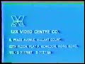 Lex Video Centre Co 1980s