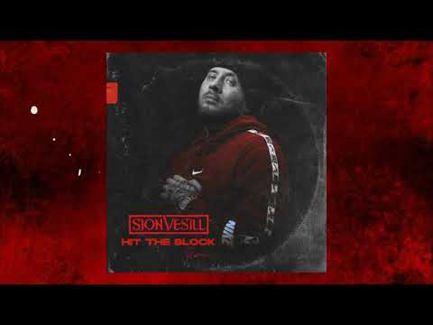 Sion Vesill - Hit the block remix (PA SALIEU FREESTYLE)