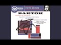 Concerto for Orchestra, Sz.116: Finale: Pesante; Presto