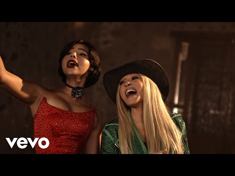 Yuri, Ángela Aguilar - Maldita Primavera