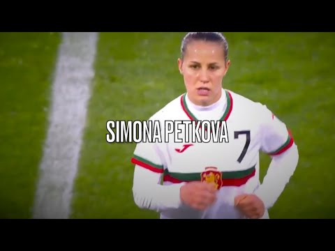 Simona Petkova / BSC Young Boys / Skills & Goals / 2022 /