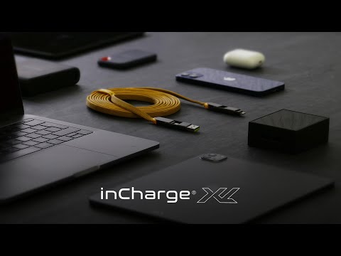 inCharge® XL - 30cm / 1ft