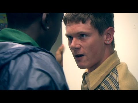 Thomas And Cook Fight It Out - Skins