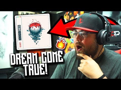 RAPPER REACTS to Logic - Homicide (feat. Eminem) (Official Audio)