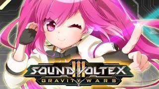 【SDVX】一日一時間感謝のボルテ練習二日目