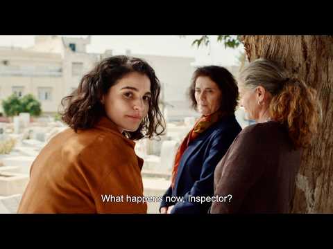 In a Whisper / À voix basse (2026) - Trailer (English Subs)