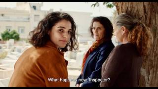 In a Whisper / À voix basse (2026) - Trailer (English Subs)