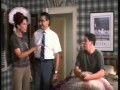 Original VHS Opening American Pie Unseen UK Retail Tape