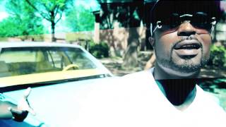 Young Buck - I&#39;m Done With Y&#39;all Dirty) (Official Video)